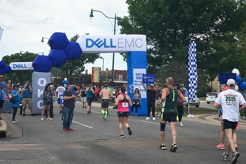 Dell EMC Arch