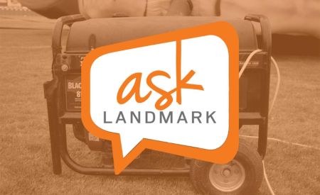 generators and outlets - electricity sources for custom inflatables