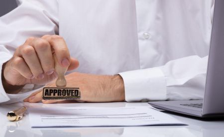 Advertising Inflatables - Stamping Permit