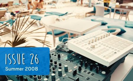 landmarketing issue 26 cover summer party sound board